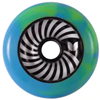 Spiral-GreenBlue